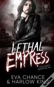 Capa do artigo Lethal Empress