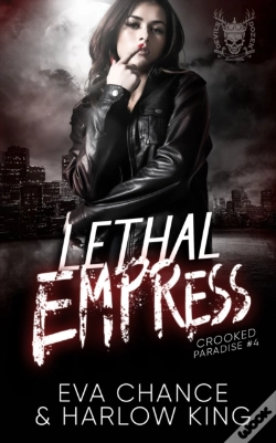 Capa do artigo Lethal Empress
