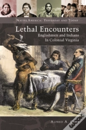 Capa do artigo Lethal Encounters
