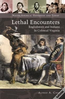 Capa do artigo Lethal Encounters