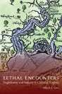 Lethal Encounters - Preview