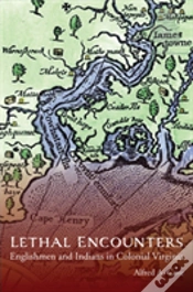Capa do artigo Lethal Encounters