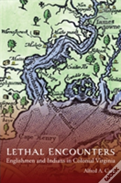 Capa do artigo Lethal Encounters