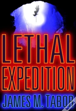 Capa do artigo Lethal Expedition (Short Story)