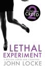 Lethal Experiment - Preview
