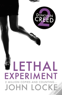 Capa do artigo Lethal Experiment