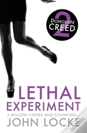 Capa do artigo Lethal Experiment