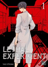 Lethal Experiment T01