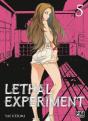 Lethal Experiment T05 - Preview