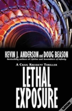 Capa do artigo Lethal Exposure