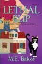 Lethal Flip, A Home Renovator Mystery - Preview