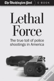Capa do artigo Lethal Force