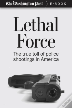 Capa do artigo Lethal Force