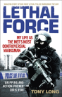 Lethal Force - Preview