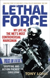 Capa do artigo Lethal Force
