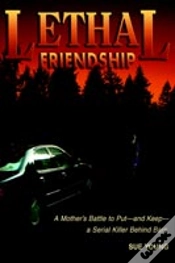 Capa do artigo Lethal Friendship