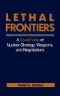 Lethal Frontiers - Preview
