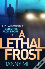 Capa do artigo Lethal Frost