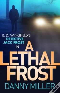 Capa do artigo Lethal Frost