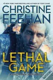 Capa do artigo Lethal Game