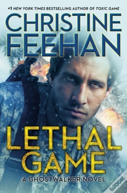 Capa do artigo Lethal Game