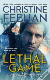 Capa do artigo Lethal Game