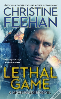 Capa do artigo Lethal Game