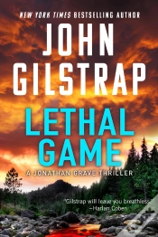 Capa do artigo Lethal Game