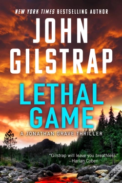 Capa do artigo Lethal Game