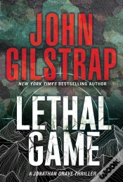 Capa do artigo Lethal Game
