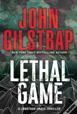 Capa do artigo Lethal Game