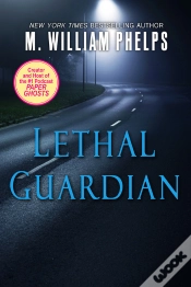 Capa do artigo Lethal Guardian