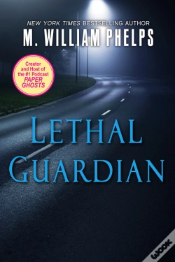 Capa do artigo Lethal Guardian