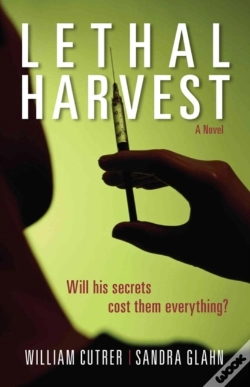 Capa do artigo Lethal Harvest Â€“ A Novel