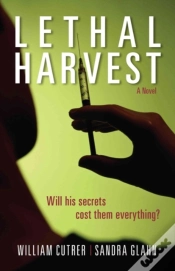 Capa do artigo Lethal Harvest Â€“ A Novel
