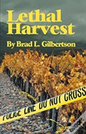 Capa do artigo Lethal Harvest