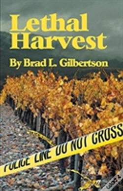Capa do artigo Lethal Harvest