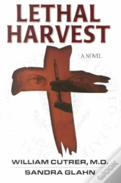 Capa do artigo Lethal Harvest