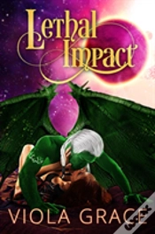 Capa do artigo Lethal Impact