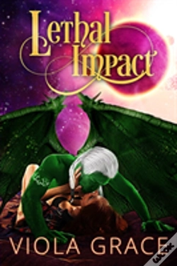 Capa do artigo Lethal Impact