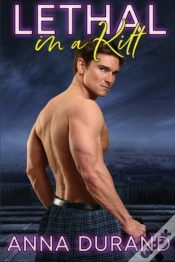 Capa do artigo Lethal In A Kilt