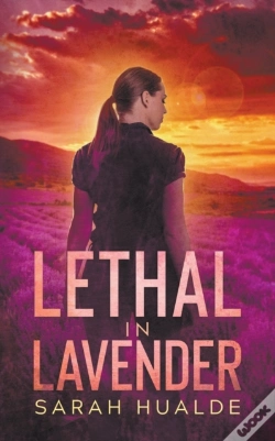 Capa do artigo Lethal In Lavender