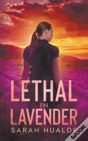 Capa do artigo Lethal In Lavender