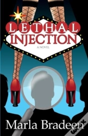 Capa do artigo Lethal Injection