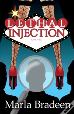 Capa do artigo Lethal Injection