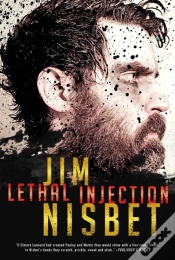 Capa do artigo Lethal Injection