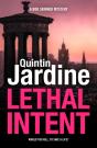 Lethal Intent (Bob Skinner Series, Book 15) - Preview