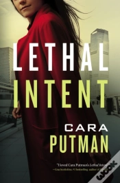 Capa do artigo Lethal Intent