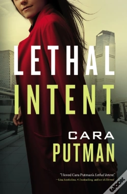 Capa do artigo Lethal Intent