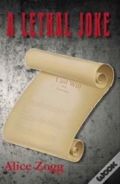 Capa do artigo Lethal Joke